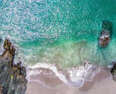 生活在爱尔兰是什么样的体验,26个原因让你爱上?六月爱尔兰天气怎么样+有什么好玩的